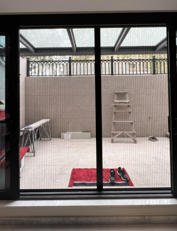 隱形紗窗 隱形紗窗