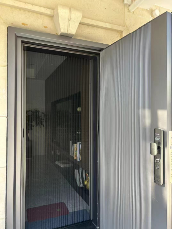 隱形紗窗 隱形紗窗